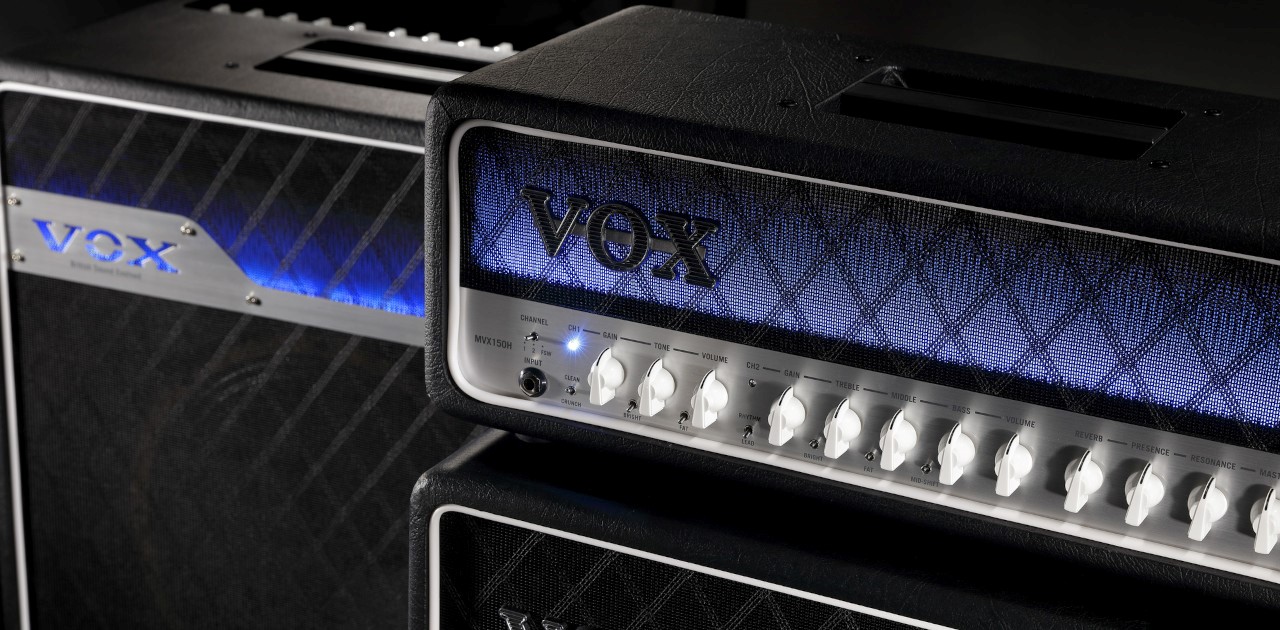 VOX MVX150